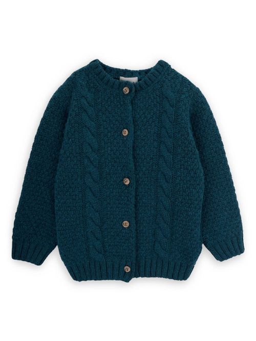 Jessy cardigan - Blue