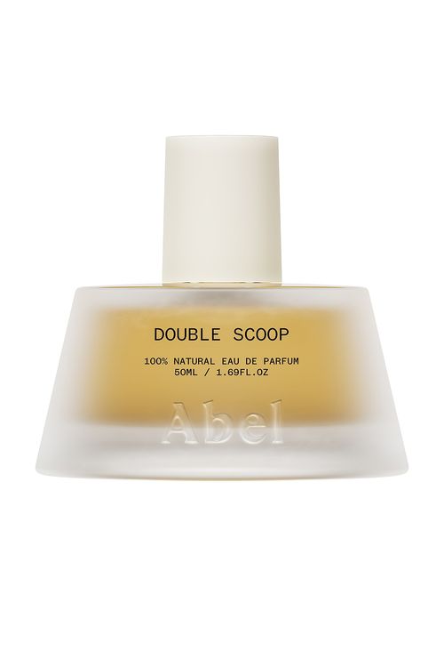 Abel Double Scoop Eau De Parfum in Beauty: NA