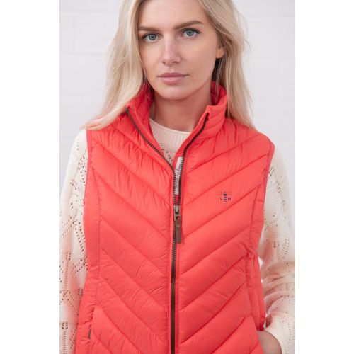 Laurel Gilet
