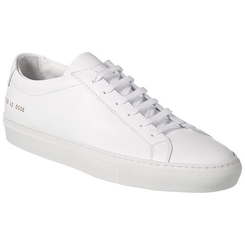 Common Projects Achilles Leather Sneaker