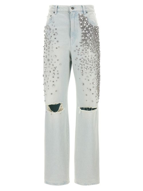 Kim Jeans — Blue