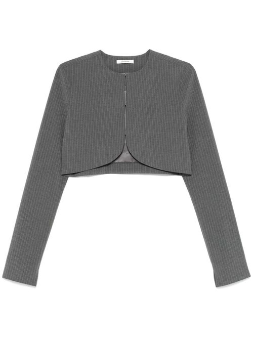 Bract top - Grey
