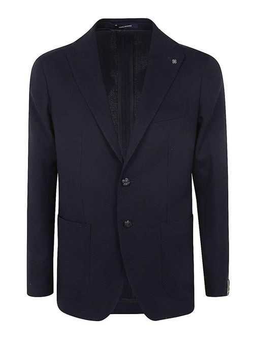 Single Breasted blazer