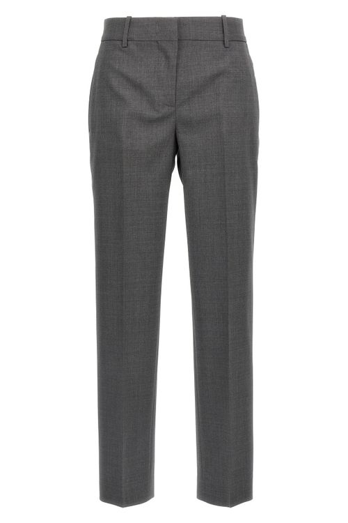 Wool Pants