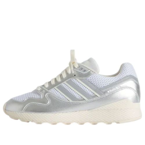 X Kith Oregon Ultra Tech 'White Silver Metallic'