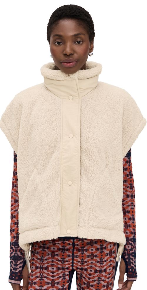 Scout It Out Vest Birch Tree