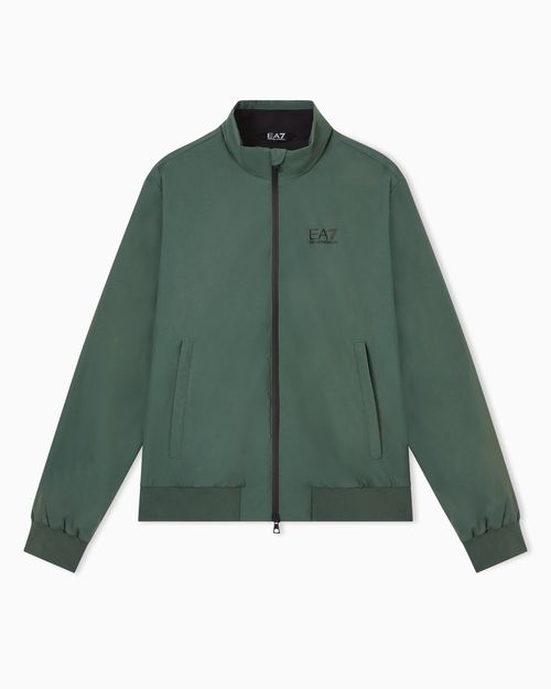 Core Identity nylon jacket