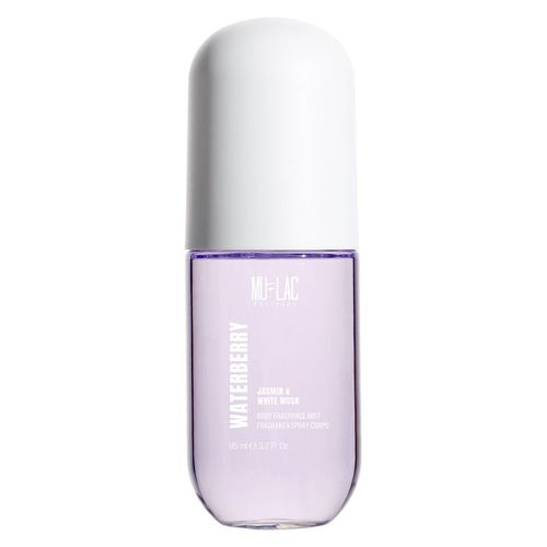 WATERBERRY BODY FRAGRANCE MIST JASMINE & WHITE MUSK