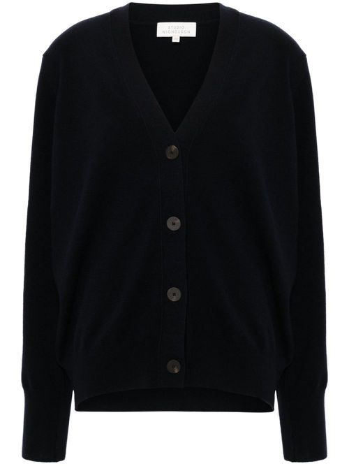 Rall sweater - Blue
