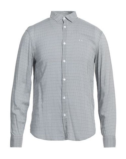Man Shirt Midnight blue