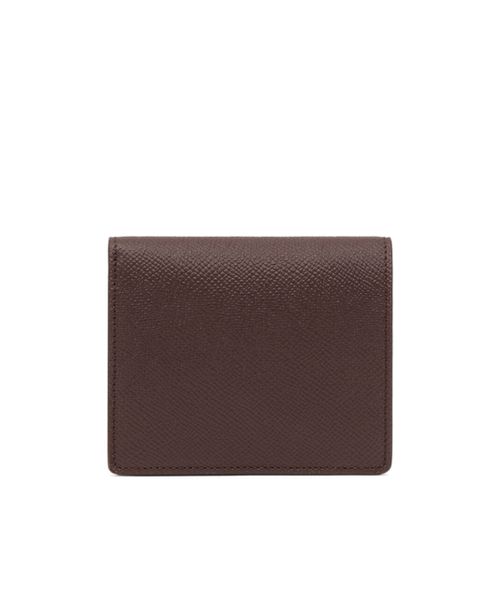 4 Stitch Bifold Wallet