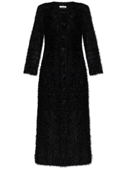 Susenne dress - Black