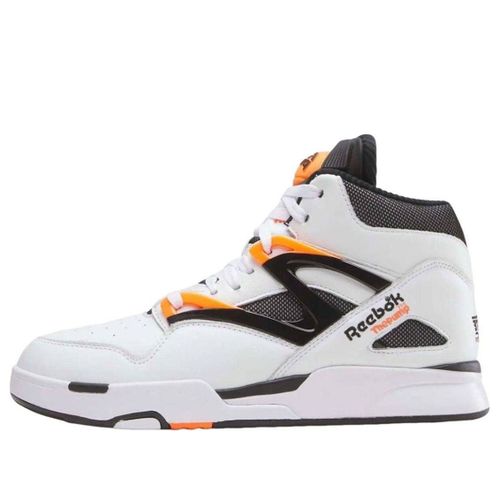Pump Omni Zone II 'Wild Orange'