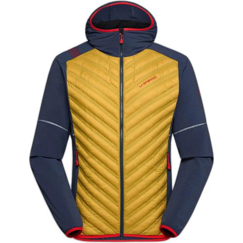 Waterproof jacket La Sportiva Koro