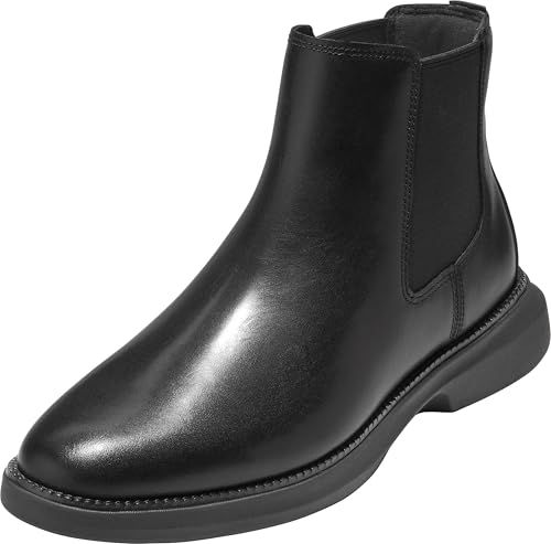 Cole Haan Men's Grand Shadowlite Chelsea Boots