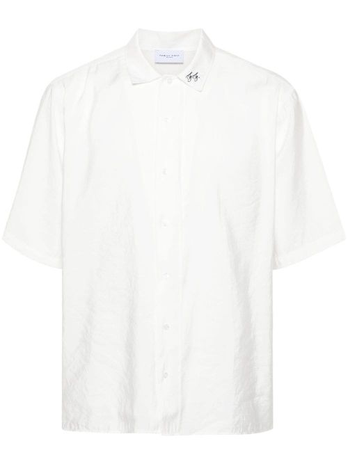 - Shirt With Logo