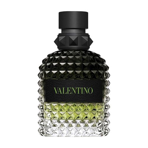 Elegant EDT Spray - Born in Roma Green Stravaganza 3.4 oz