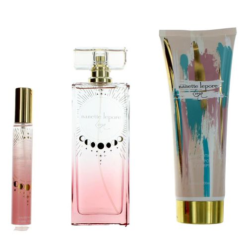 Ladies Luna Gift Set Fragrances 819029013201
