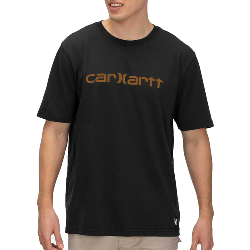 Men's Carhartt Lockup Tee T-Shirts