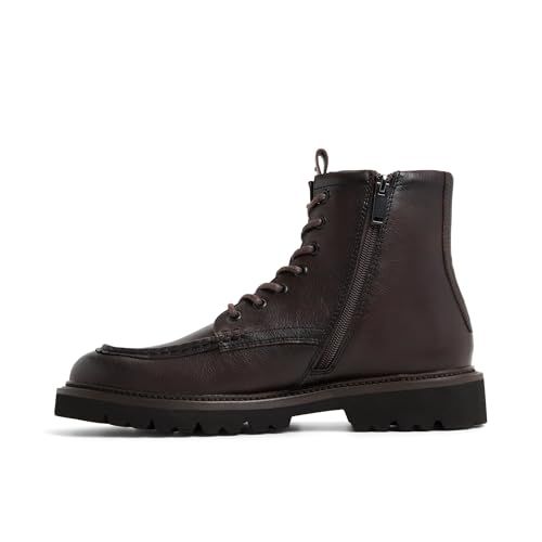 Call It Spring Men's Rhomer Combat Boot