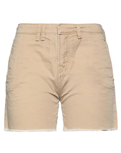 Cycle Woman Denim shorts Sand Size 26 Cotton