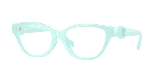Versace VK3011U Kids Kids' Glasses, Blue, Size 47