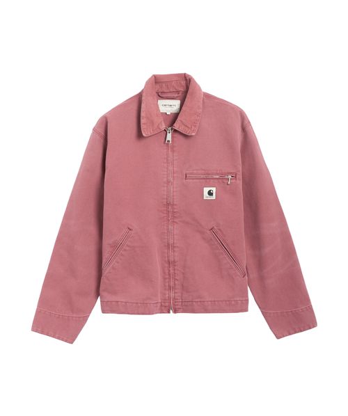 Detroit jacket
