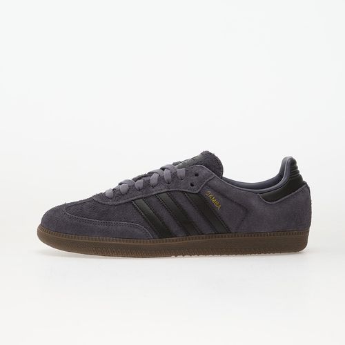 Sneakers adidas Samba Og Auon/ Core Black/ Gu