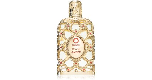 Orientica Royal Amber 150 ml Unisex Eau de Parfu