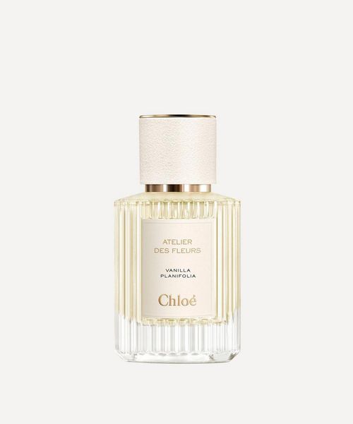 Women's Atelier des Fleurs Vanilla Planifolia Eau de Parfum 50ml - Luxury Unisex Perfume One size