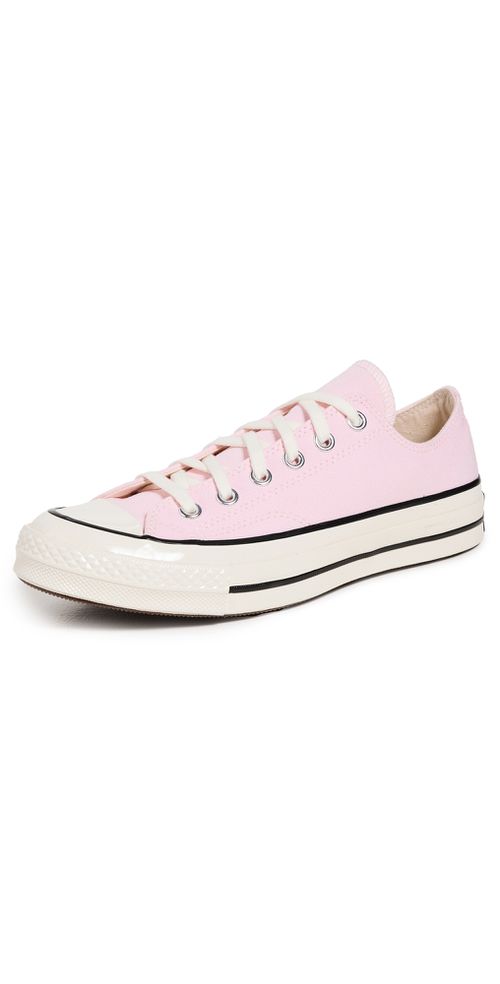 Chuck 70 Sneakers Pink Frosting/Egret/Black