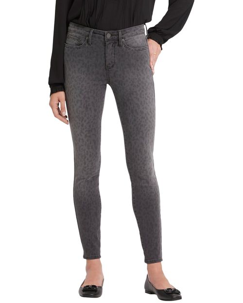 NYDJ Ami Wild Spirit Skinny Jean