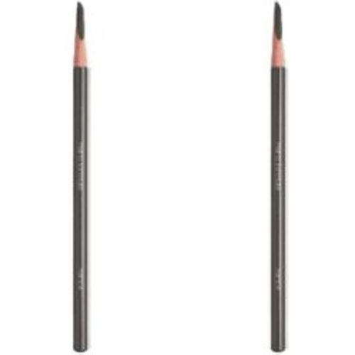 Shu Uemura H9 Hard Formula Eyebrow Pencil - 4g - 05 Stone Gray Set