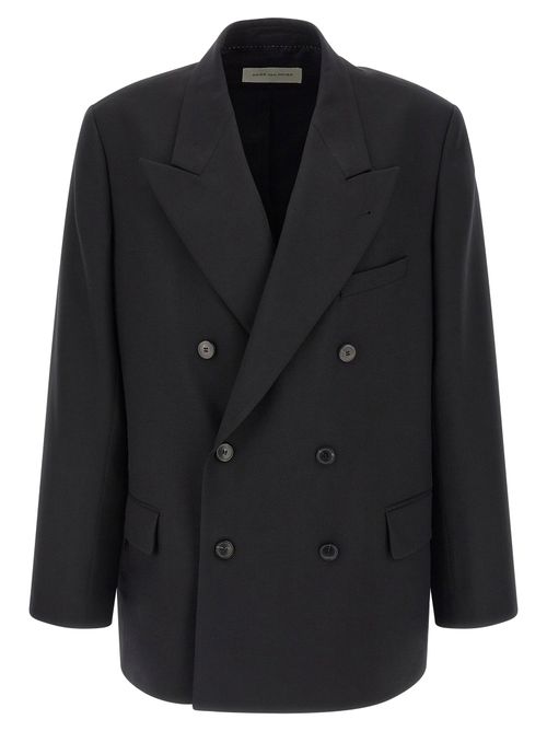 Blazer — Black