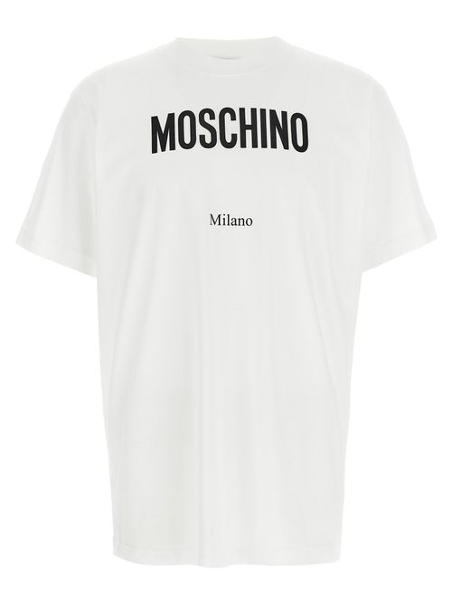 Logo T-shirt