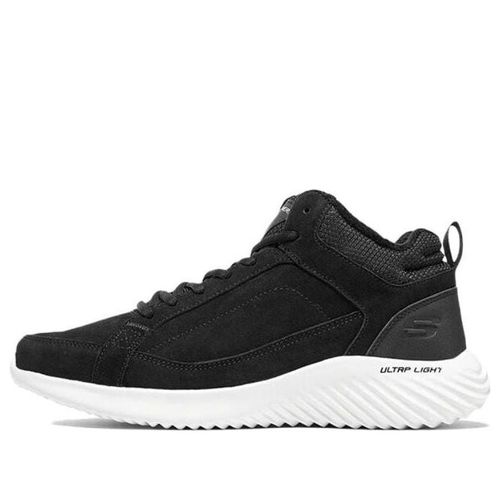 Footcourt Egypt Shoes 'Black White'