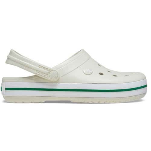 Crocs Unisex-Adult Crocband Clog