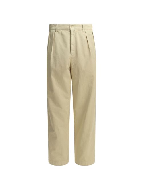 Men's Cotton Trousers