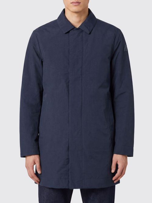 Jacket Men color Blue