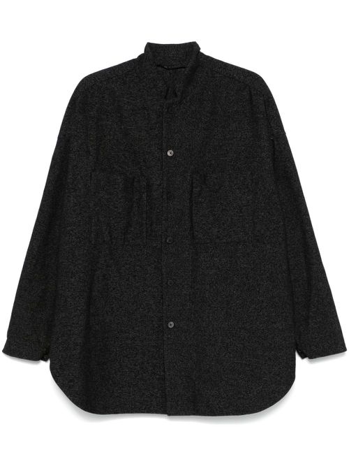 Guru shirt - Black