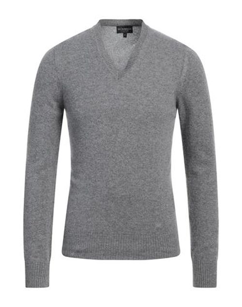 Man Sweater Grey