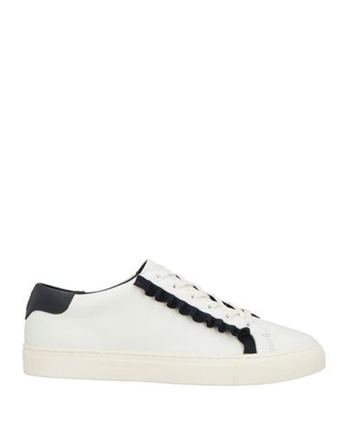 Woman Sneakers White