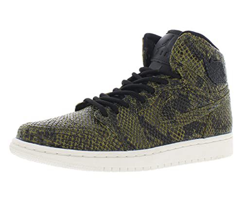 Nike Jordan 1 Mid Women White/Black-Panda Mid DV0991-101