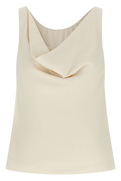 'Fluid' Top