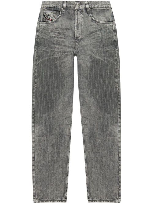 2010 D-Macs jeans - Grey