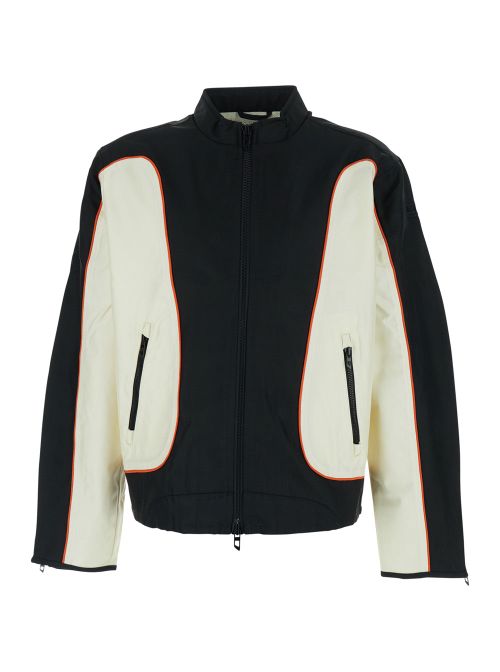 Jacket — Black