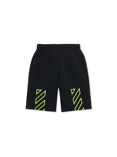 Off Diag Sweatshort