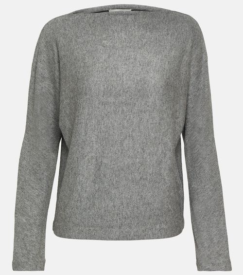 Jersey top
