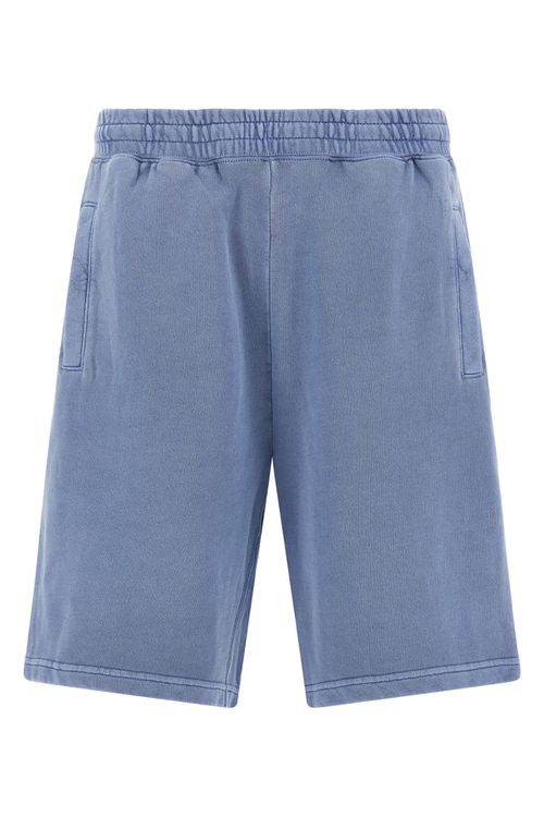 'Nelson Sweat' Bermuda Shorts