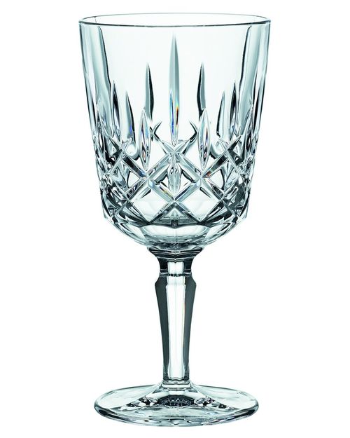 4pc Noblesse Wine/Cocktail Goblet Set